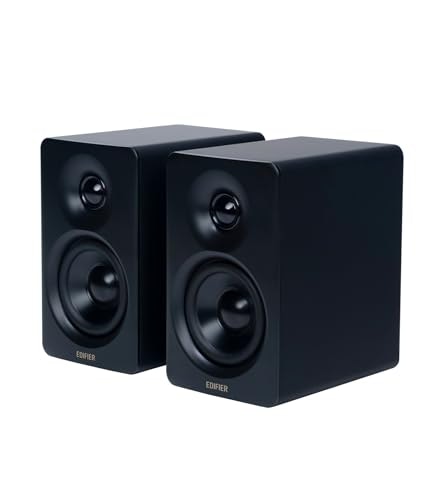 Edifier M60 66W Hi-Res Multimedia Desktop Speakers: $149.99 Edifier M60 66W Hi-Res Multimedia Desktop Speakers: $149.99