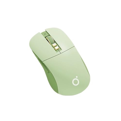 Tishled Tri-Mode Wireless Gaming Mouse: $19.99