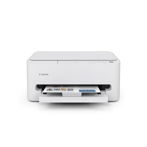 Canon PIXMA TS4320 Wireless Color Inkjet Printer: $54