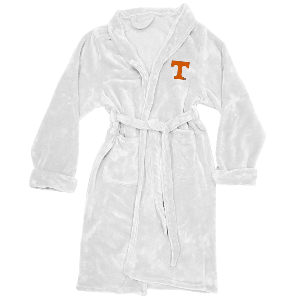 Tennessee Volunteers Silk Touch Bath Robe: $49.99