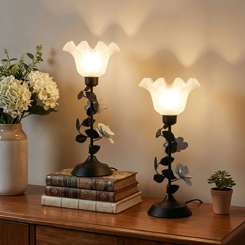 Sunmory 17.72-Inch Table Lamp 2-Pack: $54.71 Sunmory 17.72-Inch Table Lamp 2-Pack: $54.71