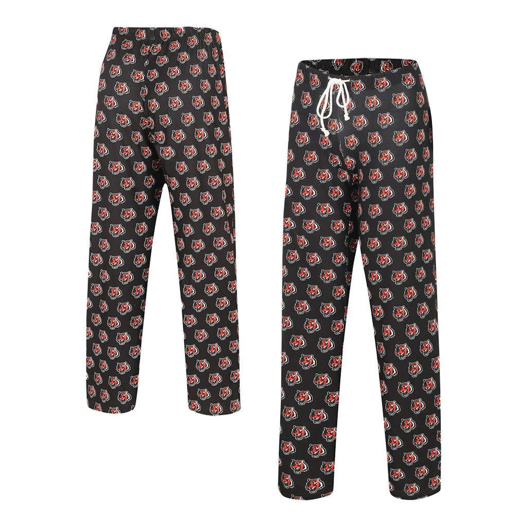 Women's Concepts Sport Cincinnati Bengals Sleep Pants: $37.99 Women's Concepts Sport Cincinnati Bengals Sleep Pants: $37.99
