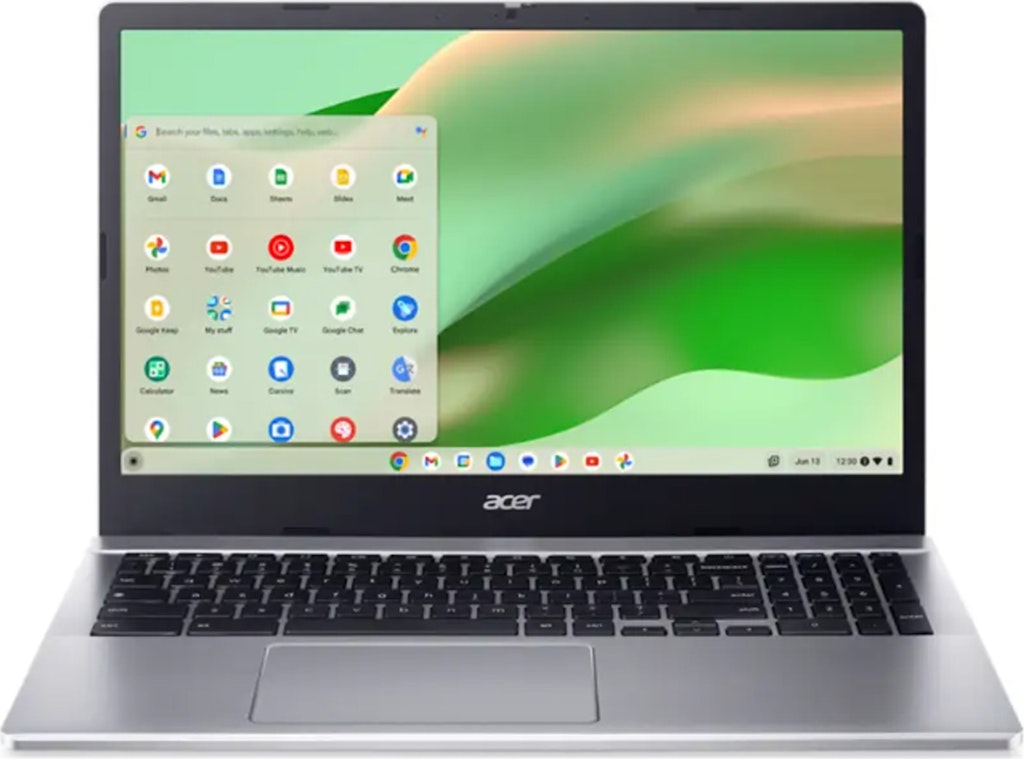 Refurbished Acer Outlet Deals at eBay: Up to 50% off, deals from $56