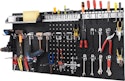 Goplus Garage Pegboard for $35 + free shipping w/ Prime