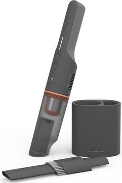 Open-Box Sharper Image Lightweight Handheld Vacuum: $26