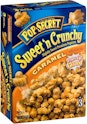 Pop Secret Caramel Microwave Popcorn 3-Pack for $2.49 w/ Sub & Save + free shipping w/ Prime