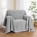 Meetsky 71" Couch Cover for $28 + free shipping w/ Prime