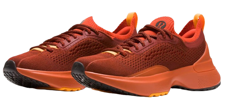 lululemon Summer Shoe Sale: From $49, sneakers from $99