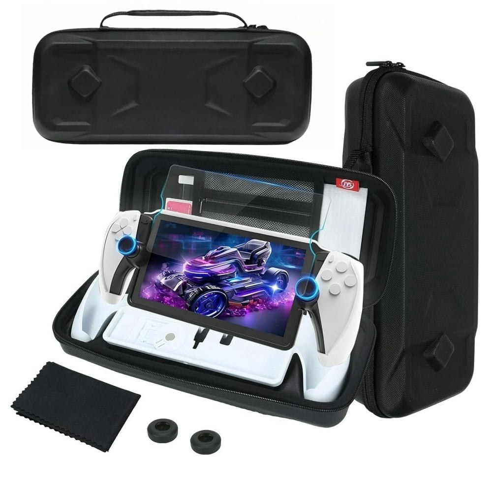 6-in-1 Accessories Kit for PlayStation Portal: $35 6-in-1 Accessories Kit for PlayStation Portal: $35