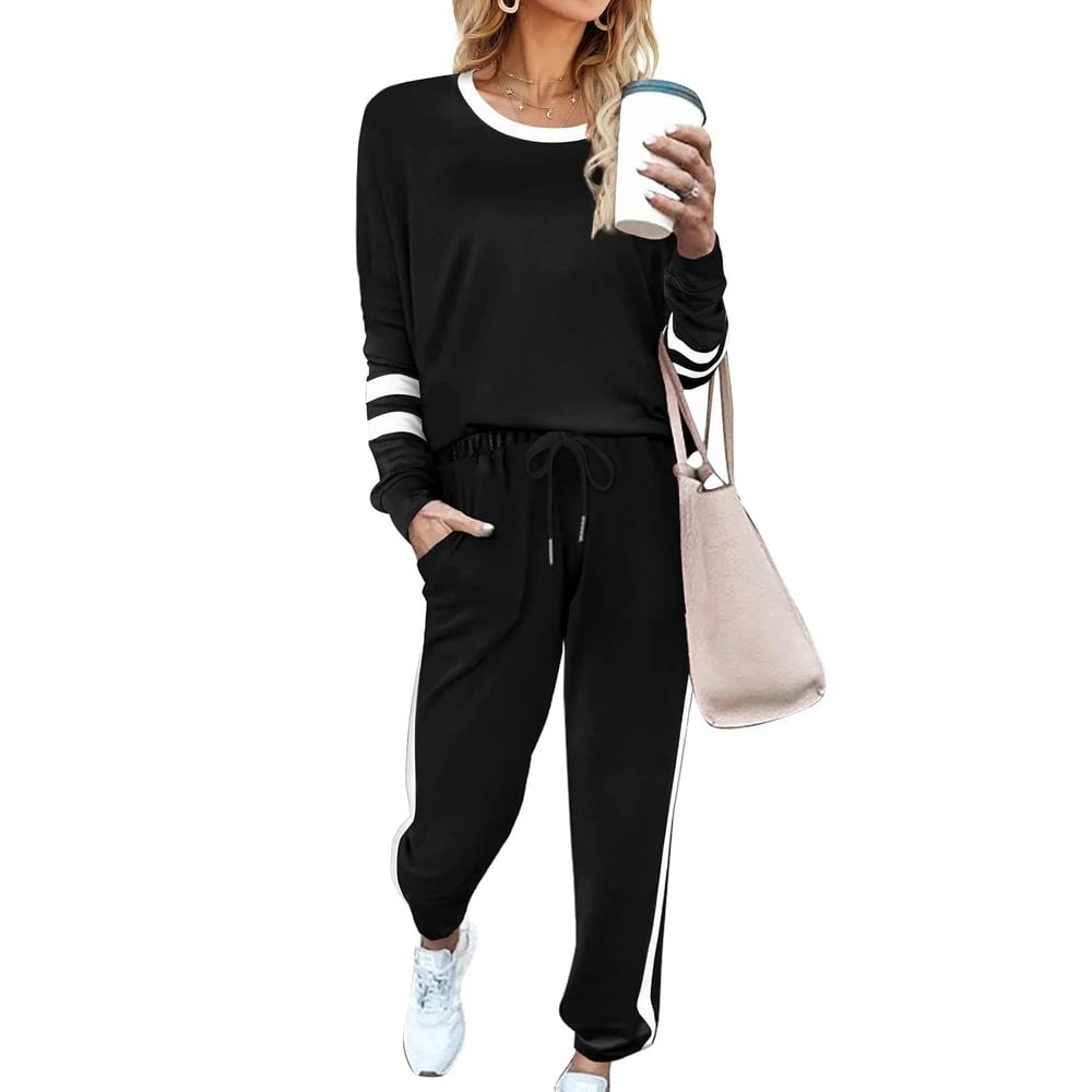Shine Up Women's 2-Piece Jogger Sweatset: $24.13 Shine Up Women's 2-Piece Jogger Sweatset: $24.13