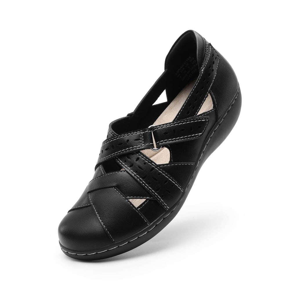 Dream Pairs Women's Slip-On Loafers: $26.99 Dream Pairs Women's Slip-On Loafers: $26.99