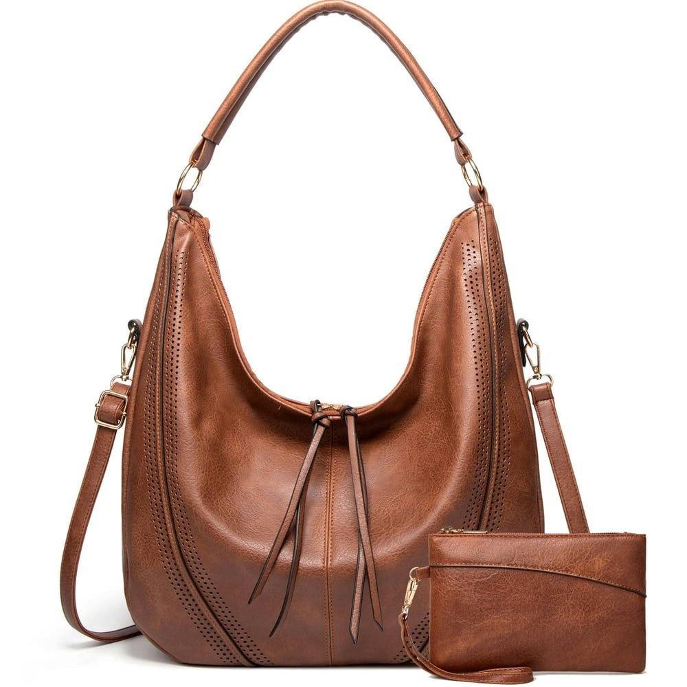 Gmdisc Women's Hobo Crossbody Bag: $26.99
