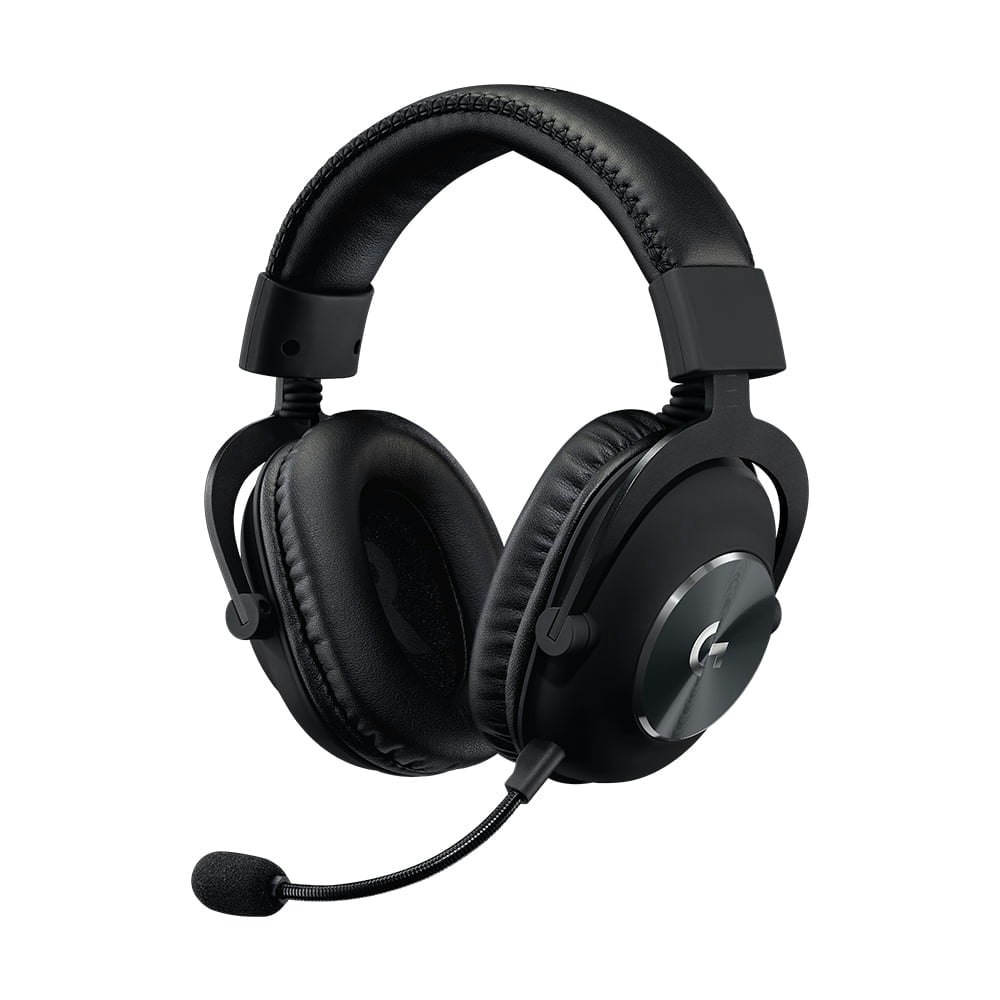 Logitech G Pro X 2nd Generation Gaming Headset: $99.99 Logitech G Pro X 2nd Generation Gaming Headset: $99.99