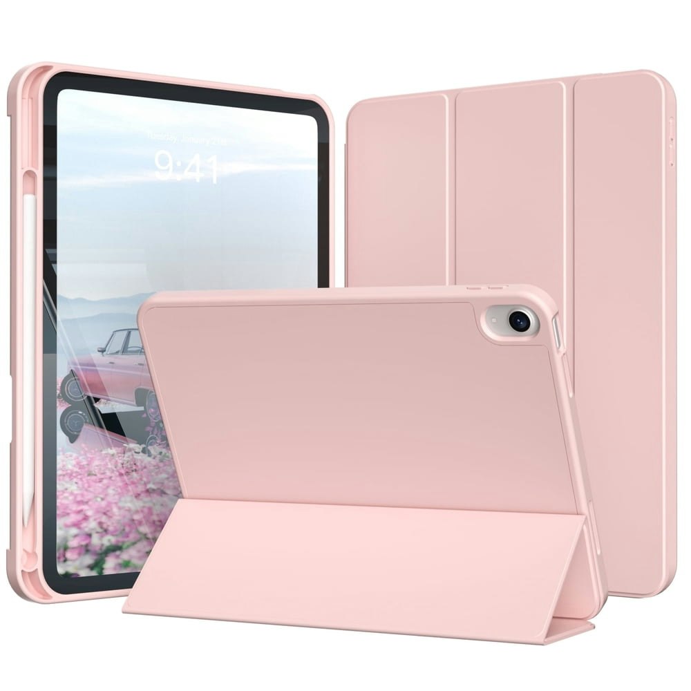 DWPSG iPad 11th Generation Case with Pencil Holder: $9.89 DWPSG iPad 11th Generation Case with Pencil Holder: $9.89