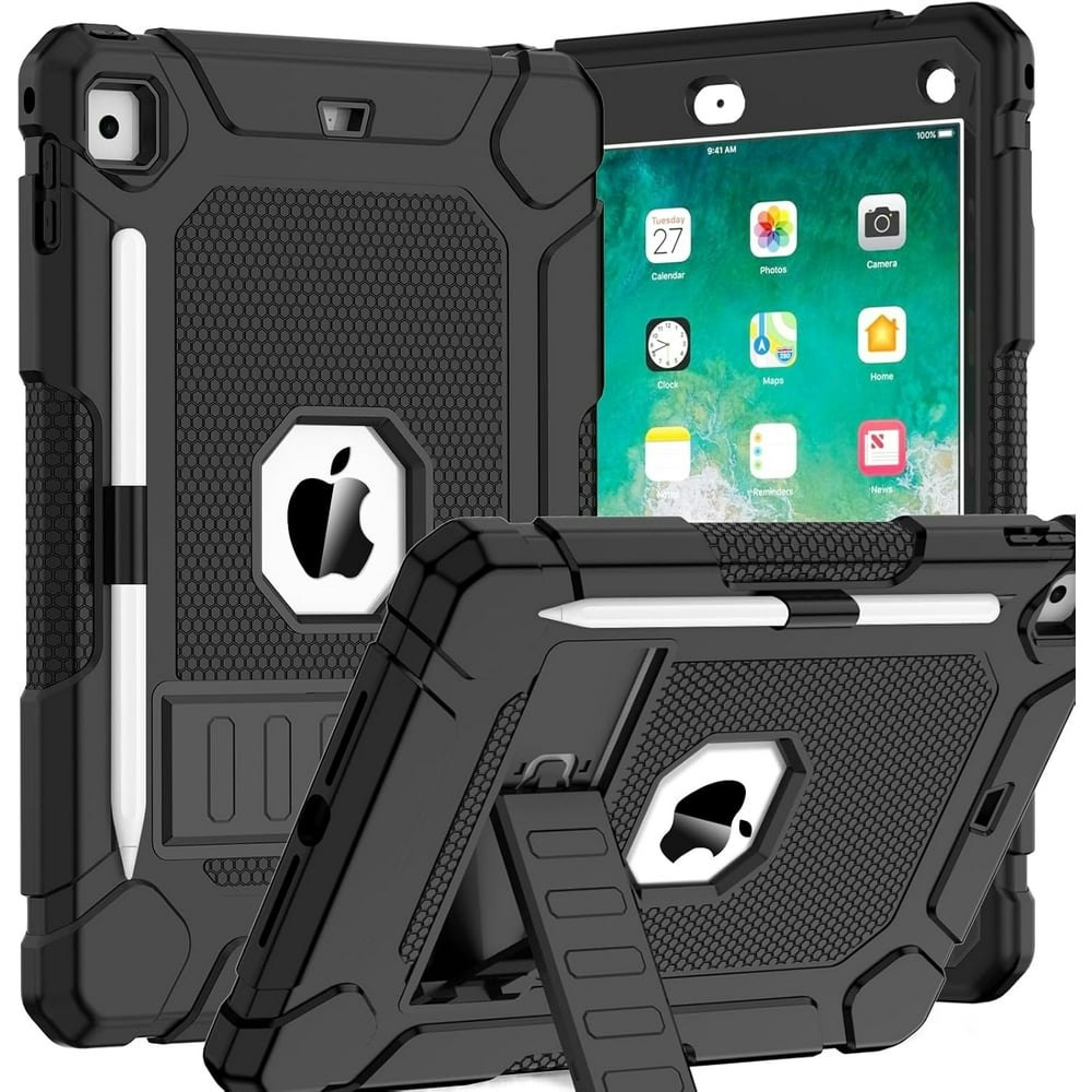 Avawo Shockproof Case for iPad 9.7-inch 5th/6th Gen and Air 2: $16.98