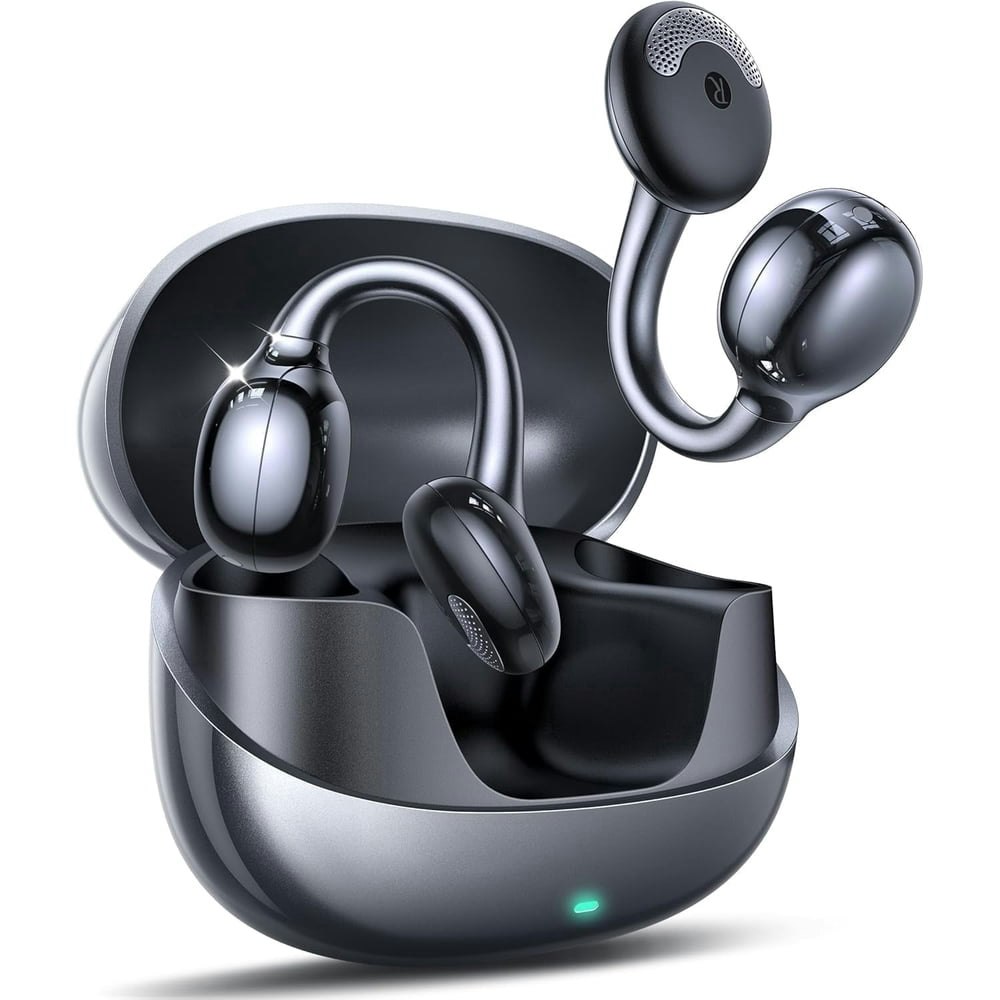 Joyroom OE3 Open Ear Wireless Earbuds: $20.79