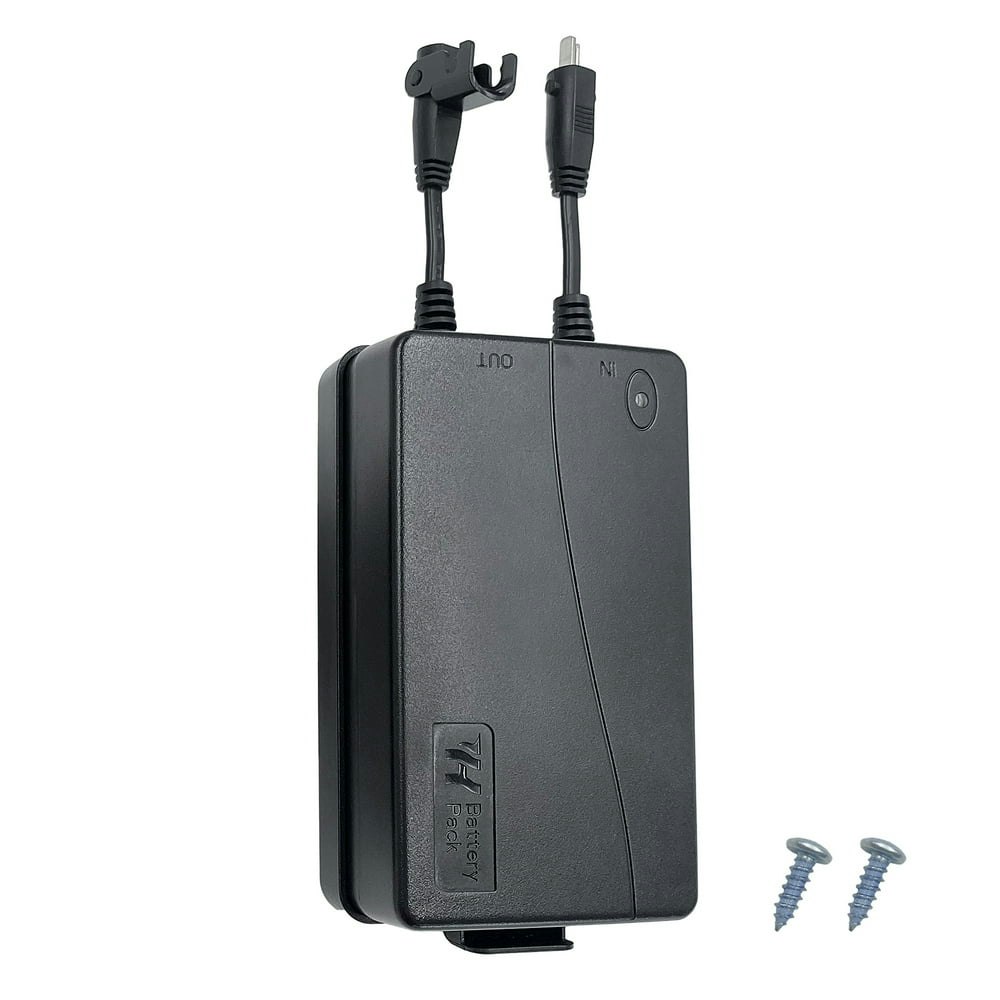 Limoss YH-U1800B Rechargeable Power Recliner Battery Pack: $71.99 Limoss YH-U1800B Rechargeable Power Recliner Battery Pack: $71.99