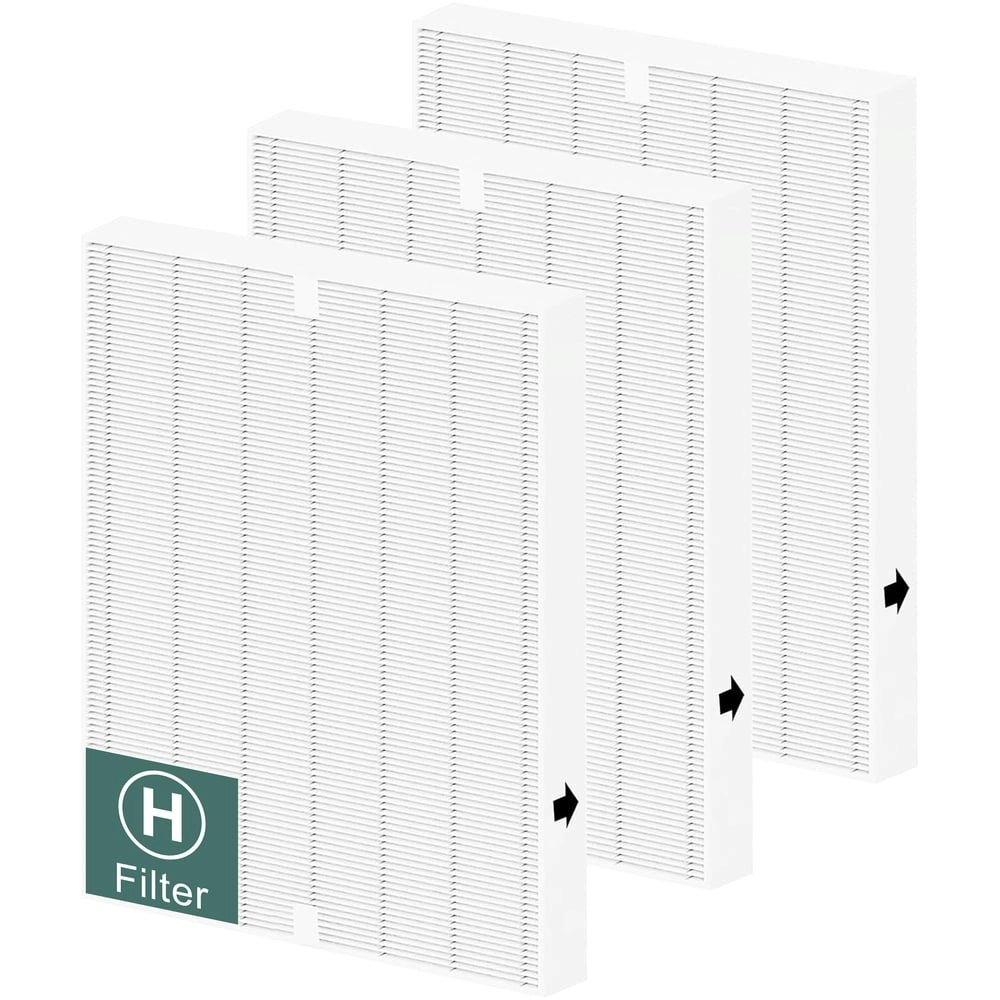 Ami Parts AP-1512HH True HEPA Replacement Filter for Coway Airmega Mighty: $21.93 Ami Parts AP-1512HH True HEPA Replacement Filter for Coway Airmega Mighty: $21.93