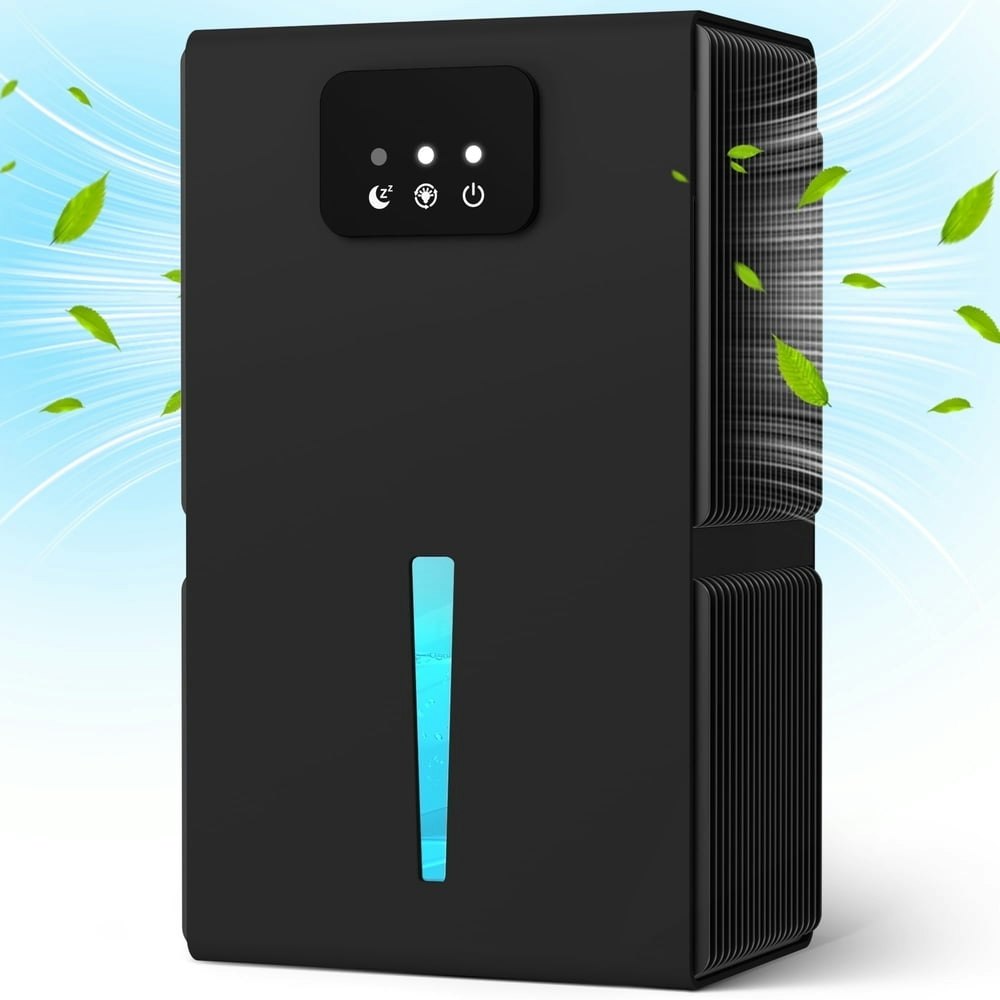Egeh 85-ounce Dehumidifier: $55.59 Egeh 85-ounce Dehumidifier: $55.59