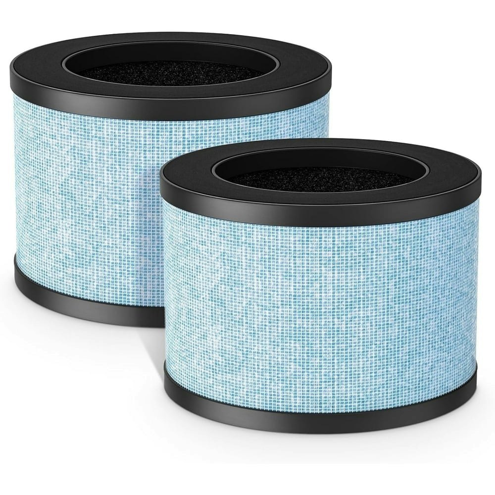 Aroeve MK01 & MK06 True HEPA Air Purifier Replacement Filter 2-Pack: $13.99 Aroeve MK01 & MK06 True HEPA Air Purifier Replacement Filter 2-Pack: $13.99