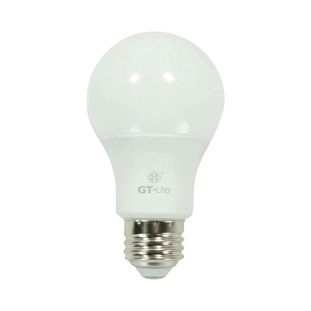 GT Lite 2,300 Lumen LED 3-Way A19 Bulb: $18.80