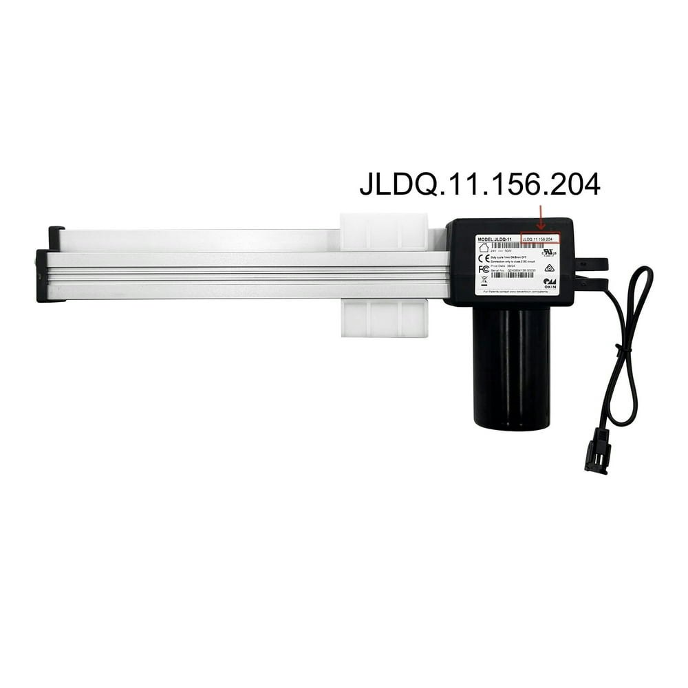 Okin JLDQ.11.156.204 Power Recliner Lift Chair Motor Actuator: $74.99 Okin JLDQ.11.156.204 Power Recliner Lift Chair Motor Actuator: $74.99