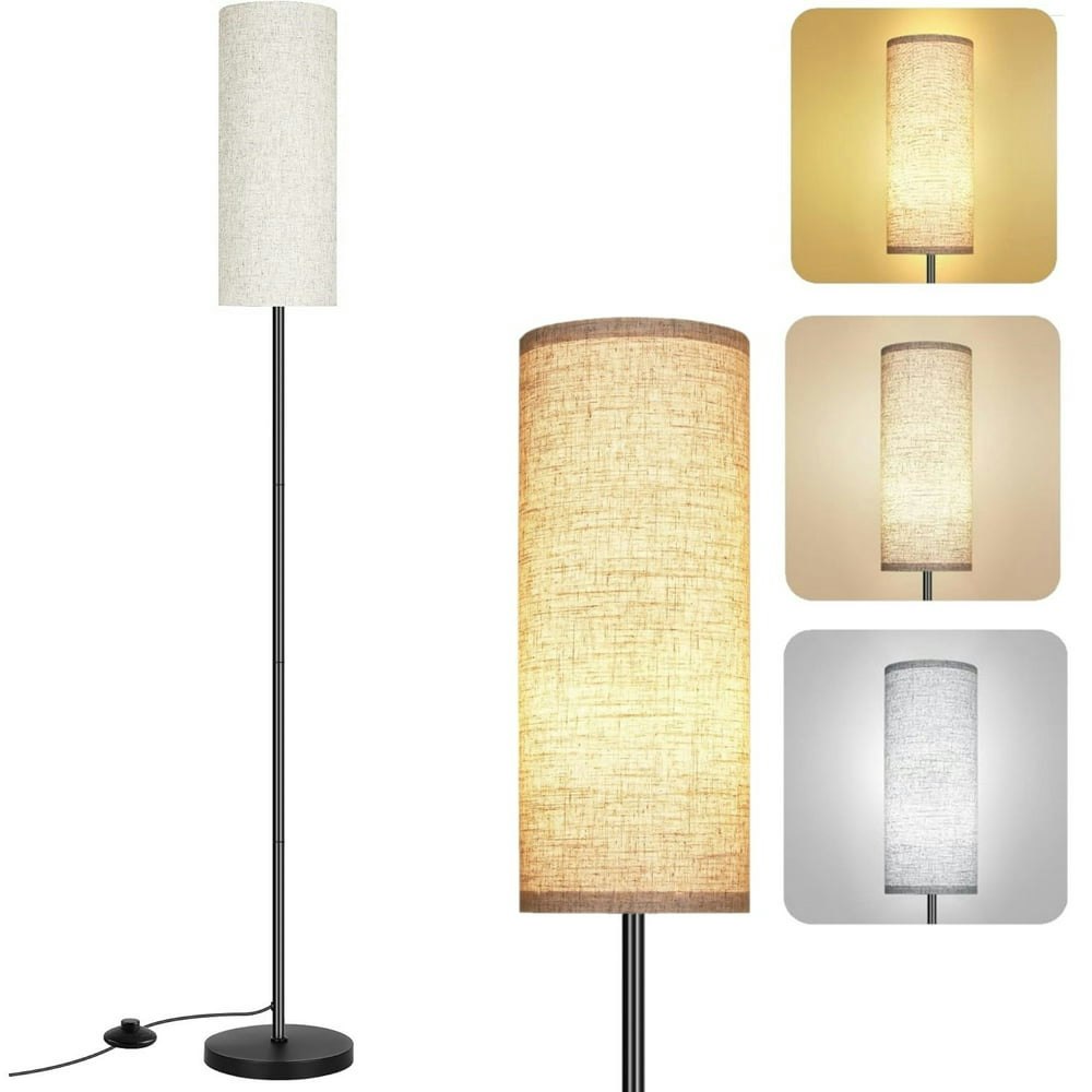 BN-LINK Dimmable LED Floor Lamp: $29.99 BN-LINK Dimmable LED Floor Lamp: $29.99