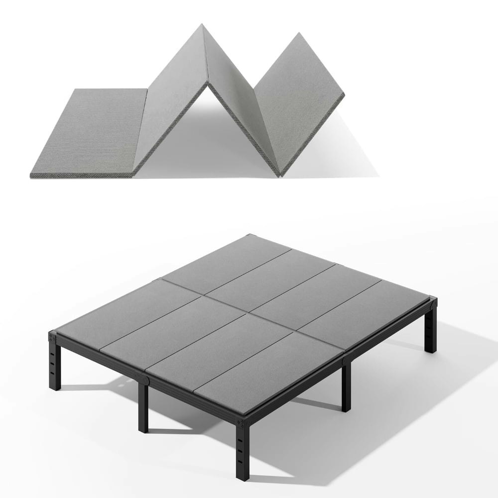 Queen Bunkie Board: $94.98 Queen Bunkie Board: $94.98