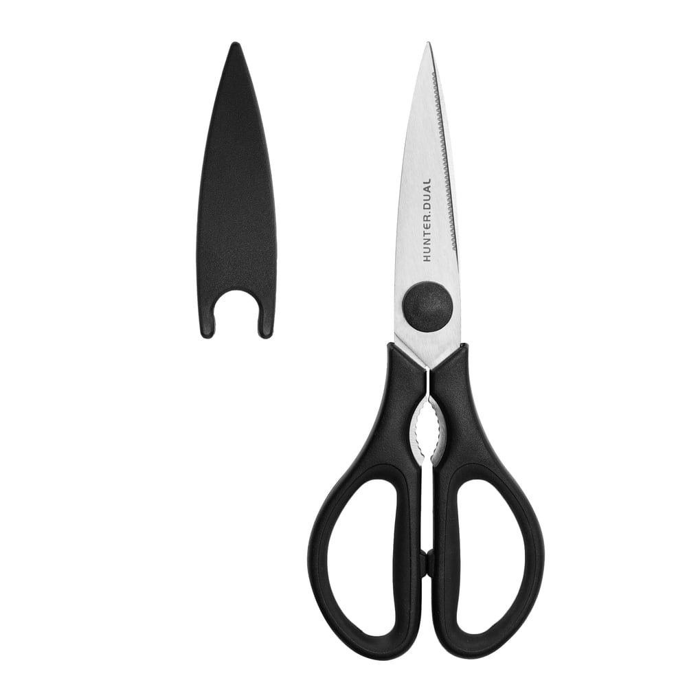 Heavy Duty Kitchen Poultry Shears: $6.99 Heavy Duty Kitchen Poultry Shears: $6.99