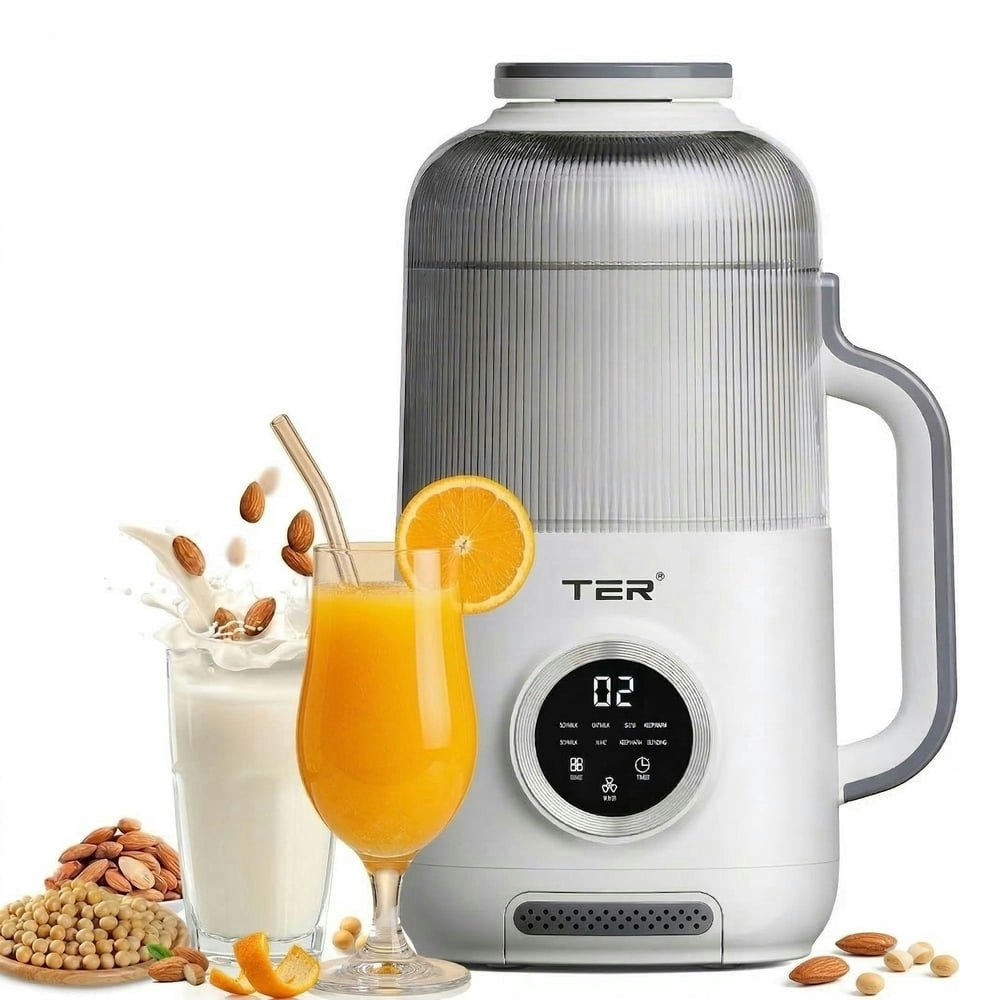 Nut Milk Maker Machine 40-oz.: $62.99