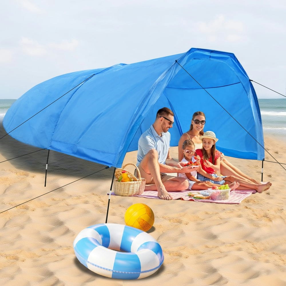 Beach Shade Canopy: $44.99 Beach Shade Canopy: $44.99