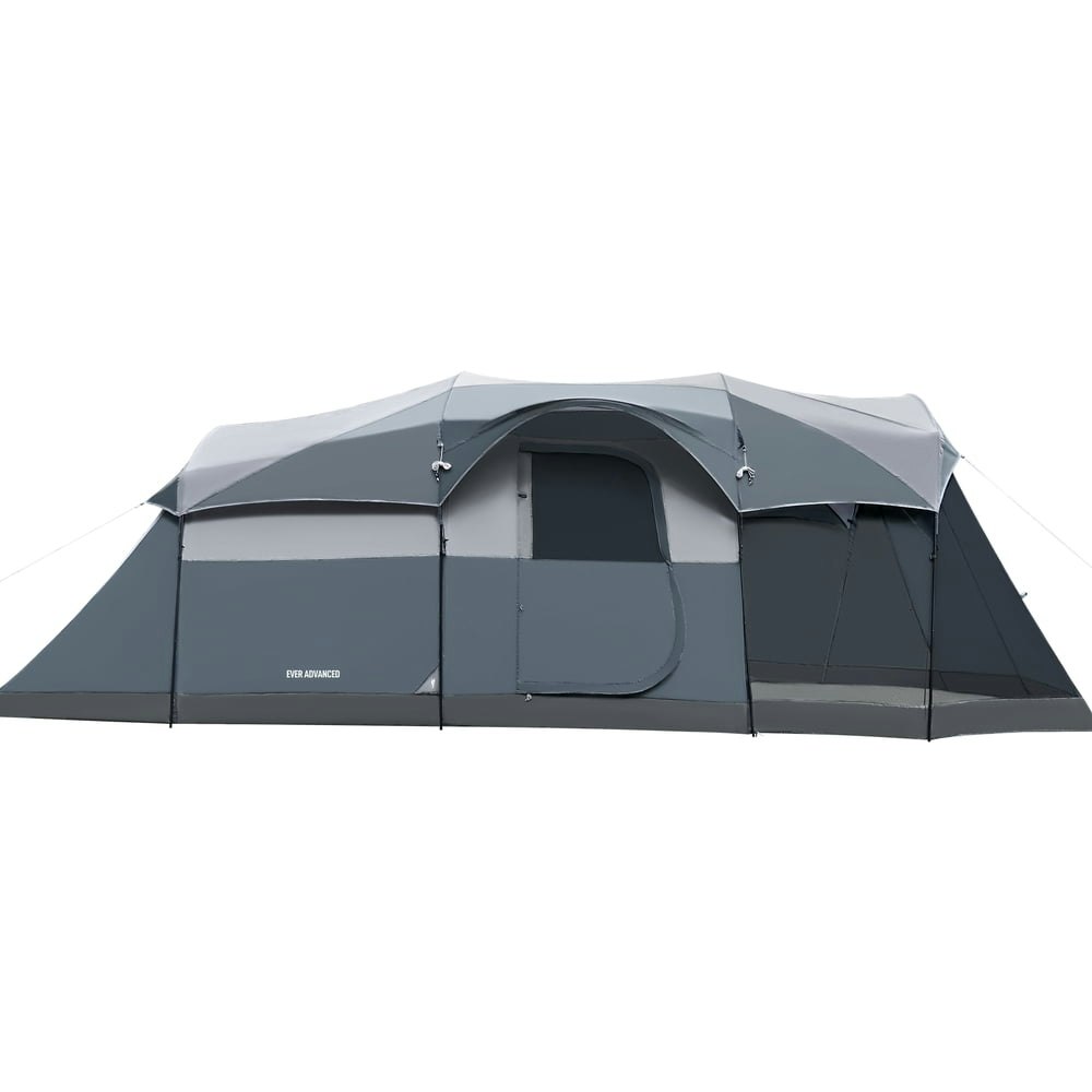 Ever Advanced 8-Person Family Camping Tent: $149.39 Ever Advanced 8-Person Family Camping Tent: $149.39