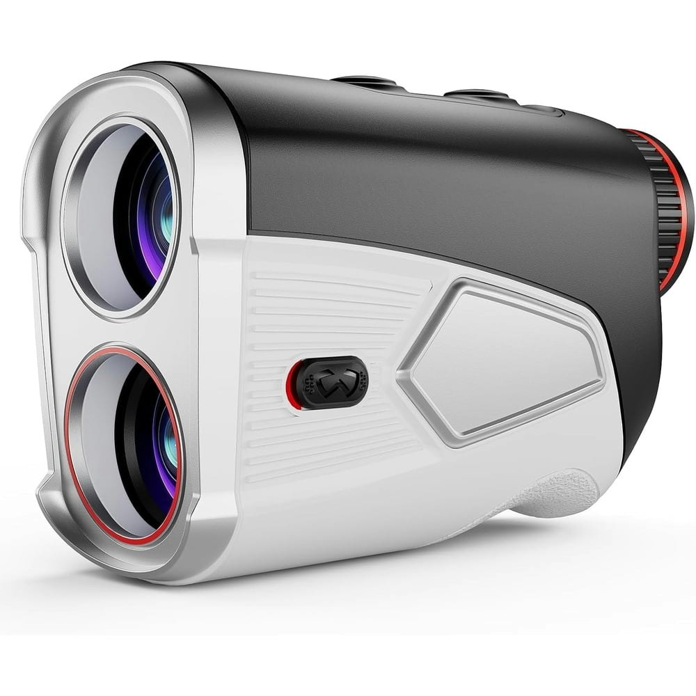 Golf Rangefinder with Slope: $75.98 Golf Rangefinder with Slope: $75.98