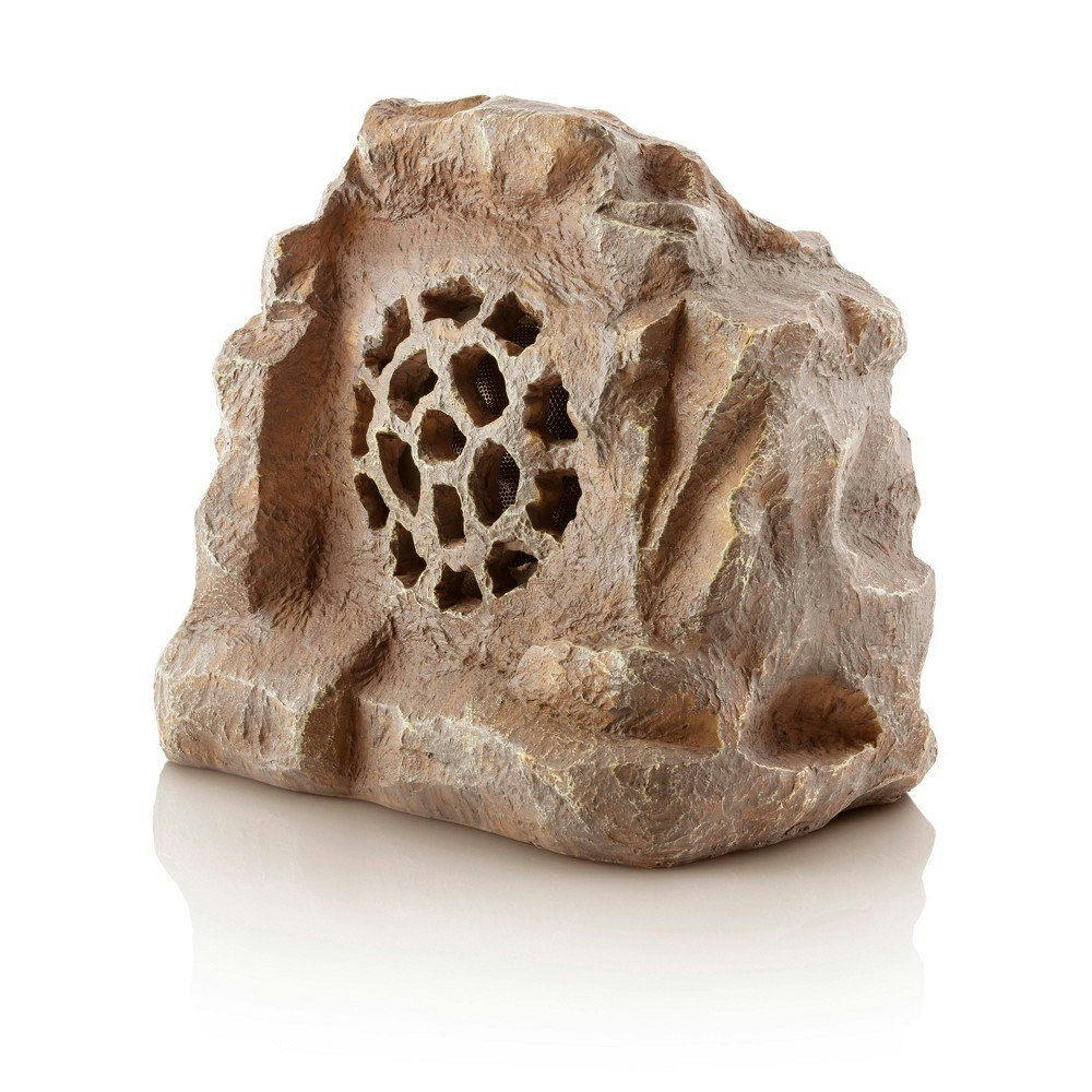 Alpine Corporation 11-Inch Solar Bluetooth Rock Speaker: $76.99 Alpine Corporation 11-Inch Solar Bluetooth Rock Speaker: $76.99