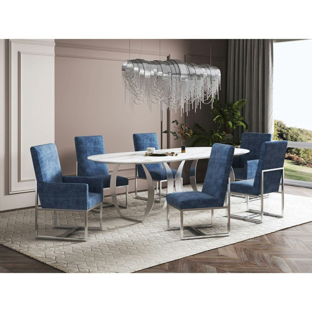 Manhattan Comfort Element Dining Chair 6-Pack: $1,923.99 Manhattan Comfort Element Dining Chair 6-Pack: $1,923.99