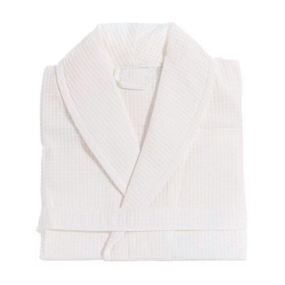 Linum Home Textiles Waffle Weave Unisex Bathrobe: $45.99 Linum Home Textiles Waffle Weave Unisex Bathrobe: $45.99