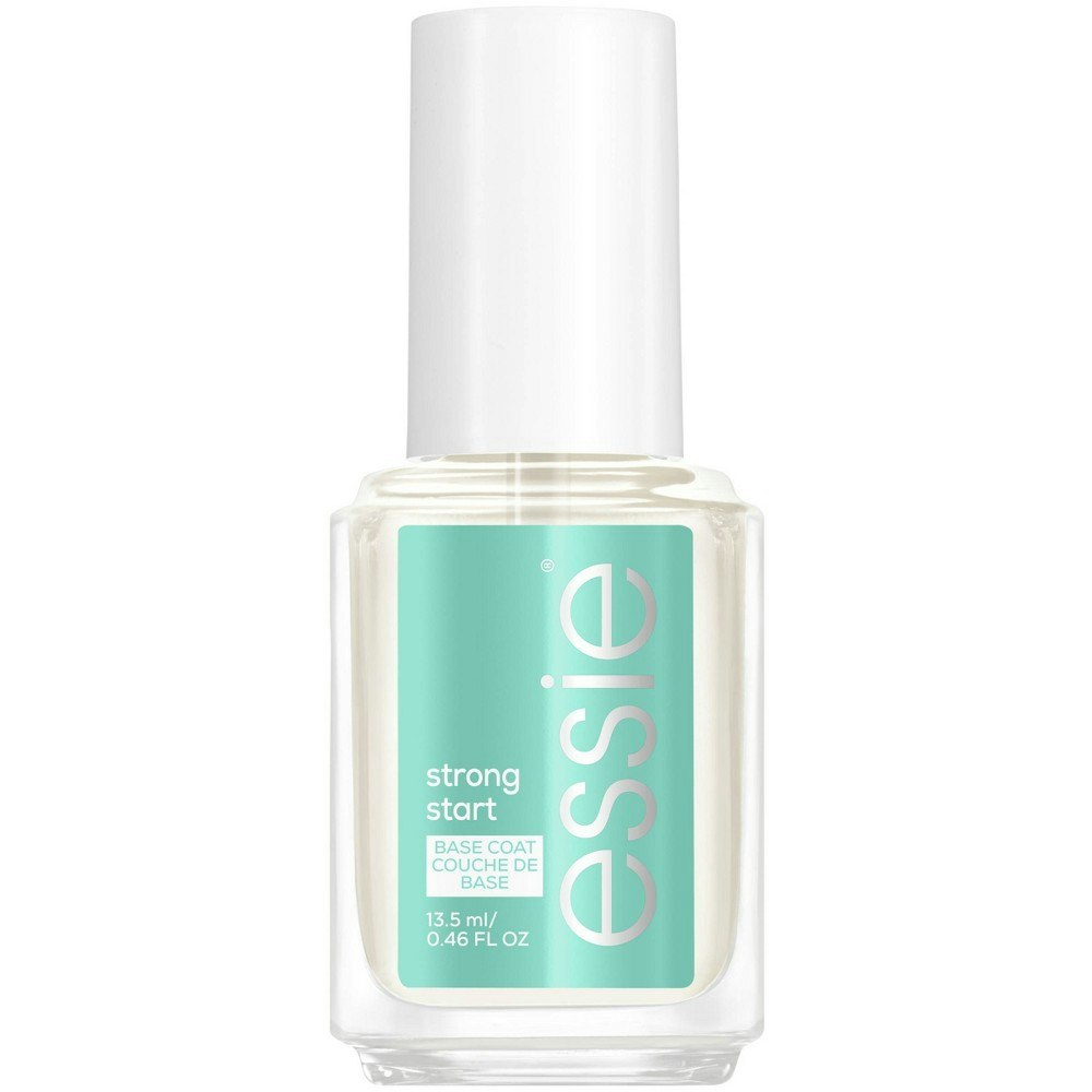 Essie Strong Start Strengthening Base Coat: $10.99