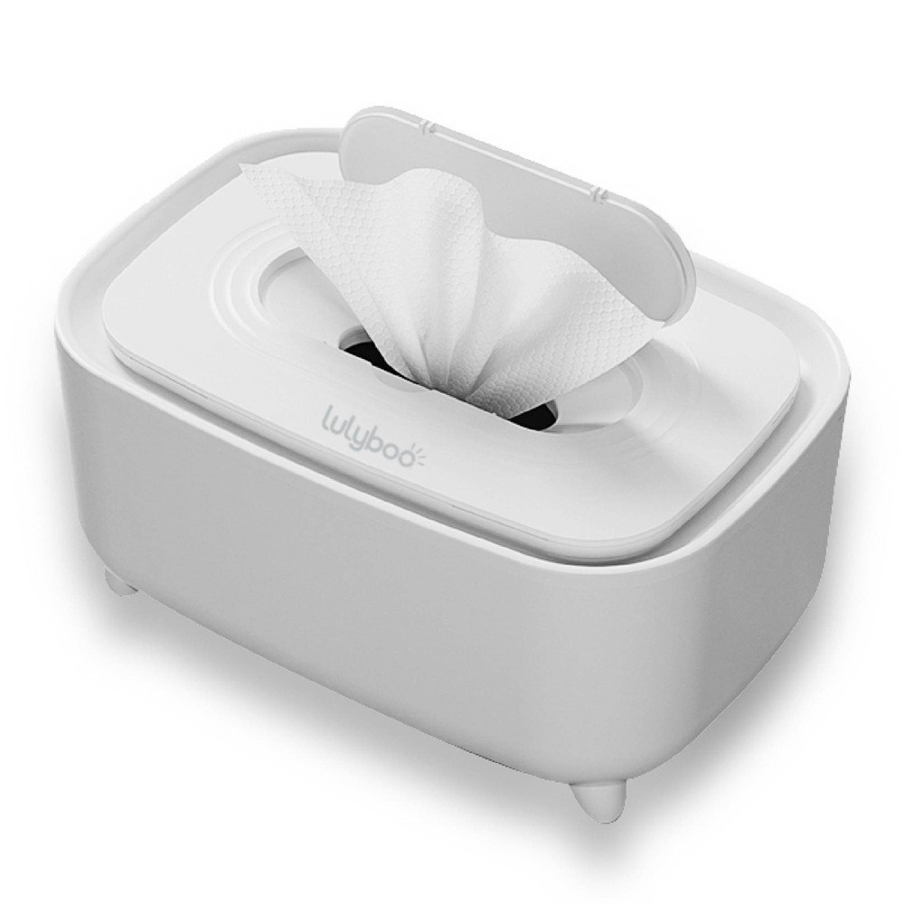 Lulyboo Wipe Warmer Dispenser: $24.99