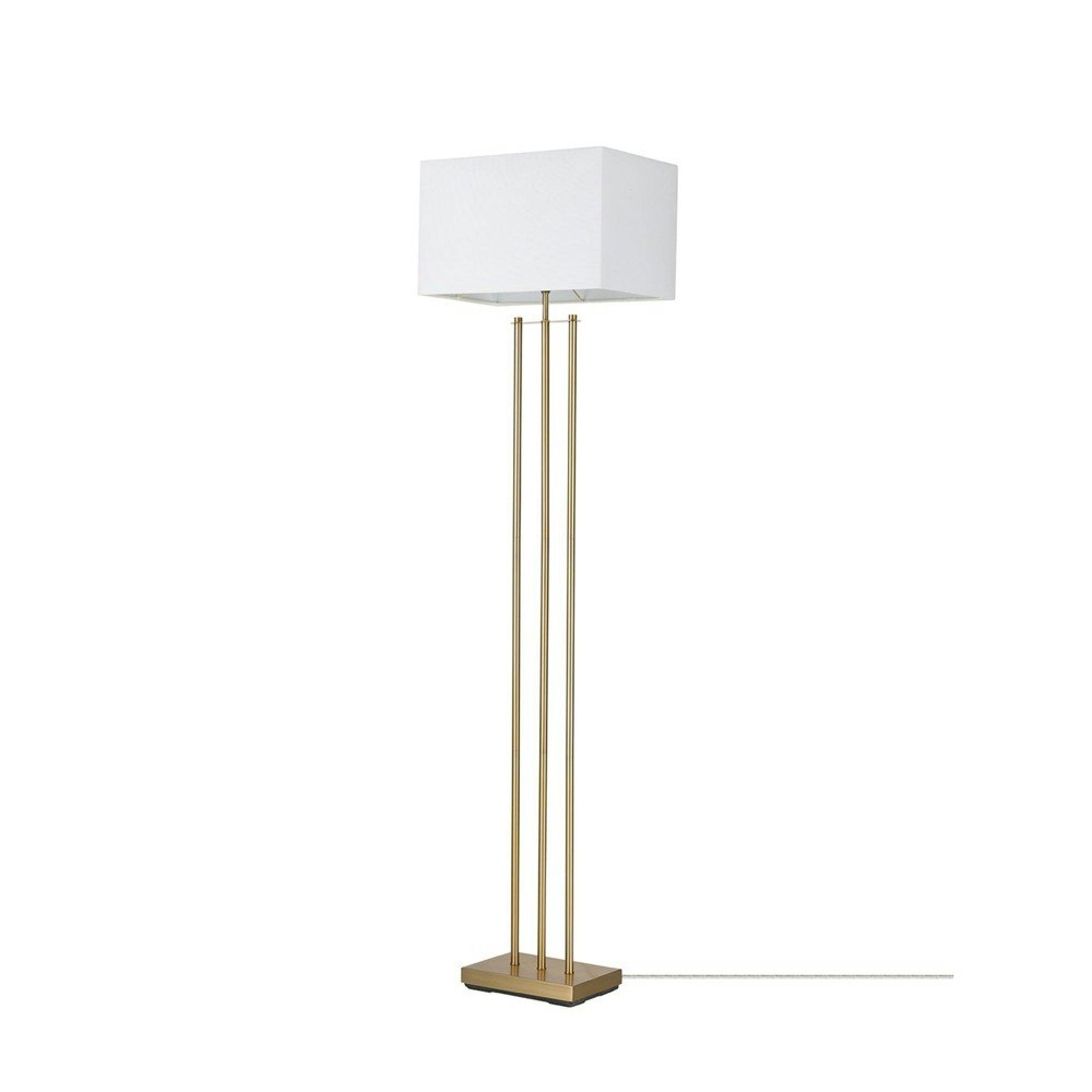 Globe Electric Soho 62-Inch Floor Lamp: $82.99 Globe Electric Soho 62-Inch Floor Lamp: $82.99