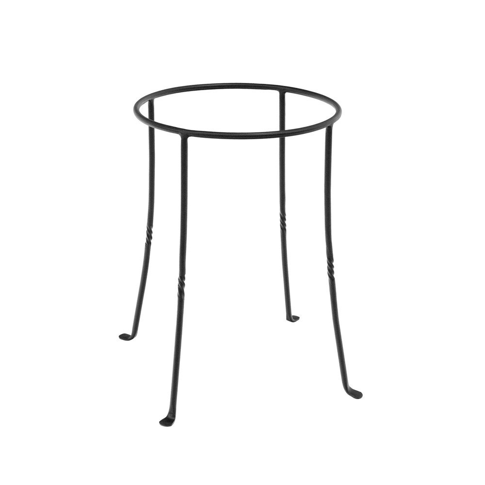 Achla Designs 13.25" Iron Indoor Planter Stand: $52.99 Achla Designs 13.25" Iron Indoor Planter Stand: $52.99