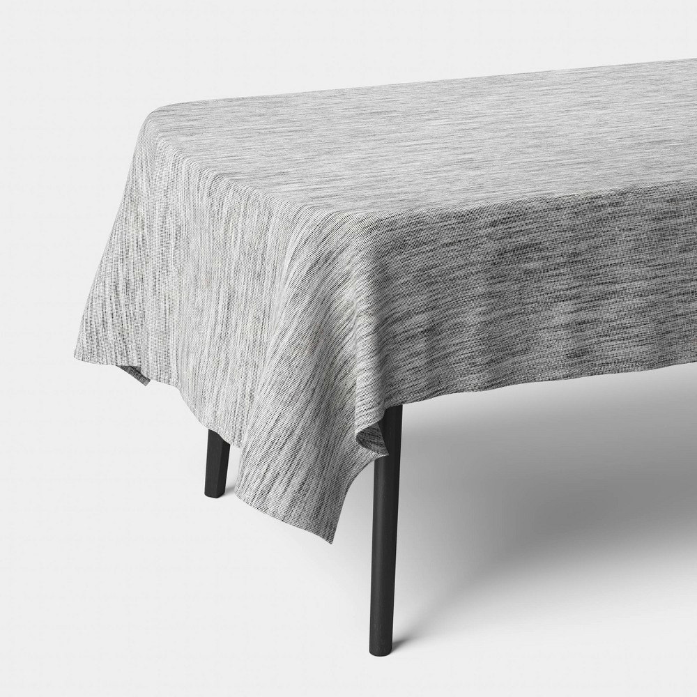Threshold 84"x60" Tablecloth: $22 Threshold 84"x60" Tablecloth: $22