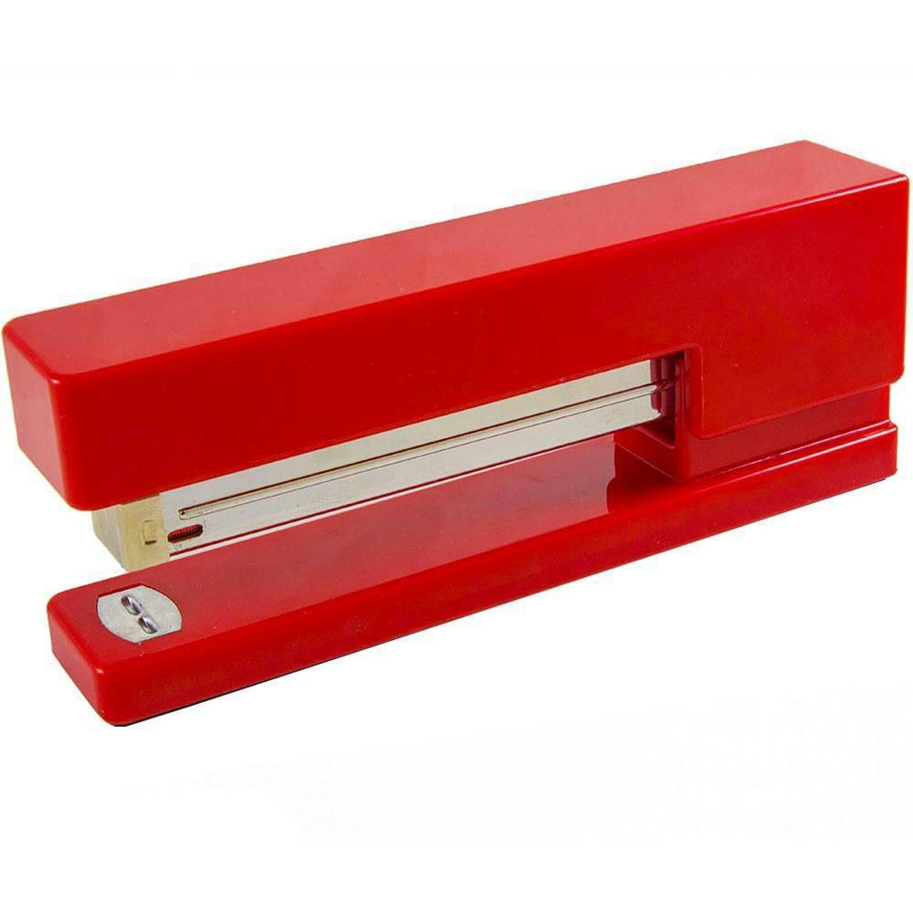 Jam Paper Modern Desk Stapler: $15.99