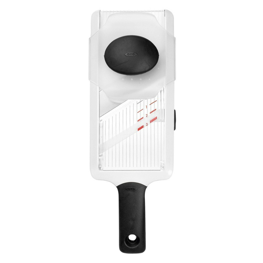 OXO Handheld Mandoline Slicer: $21.99 OXO Handheld Mandoline Slicer: $21.99