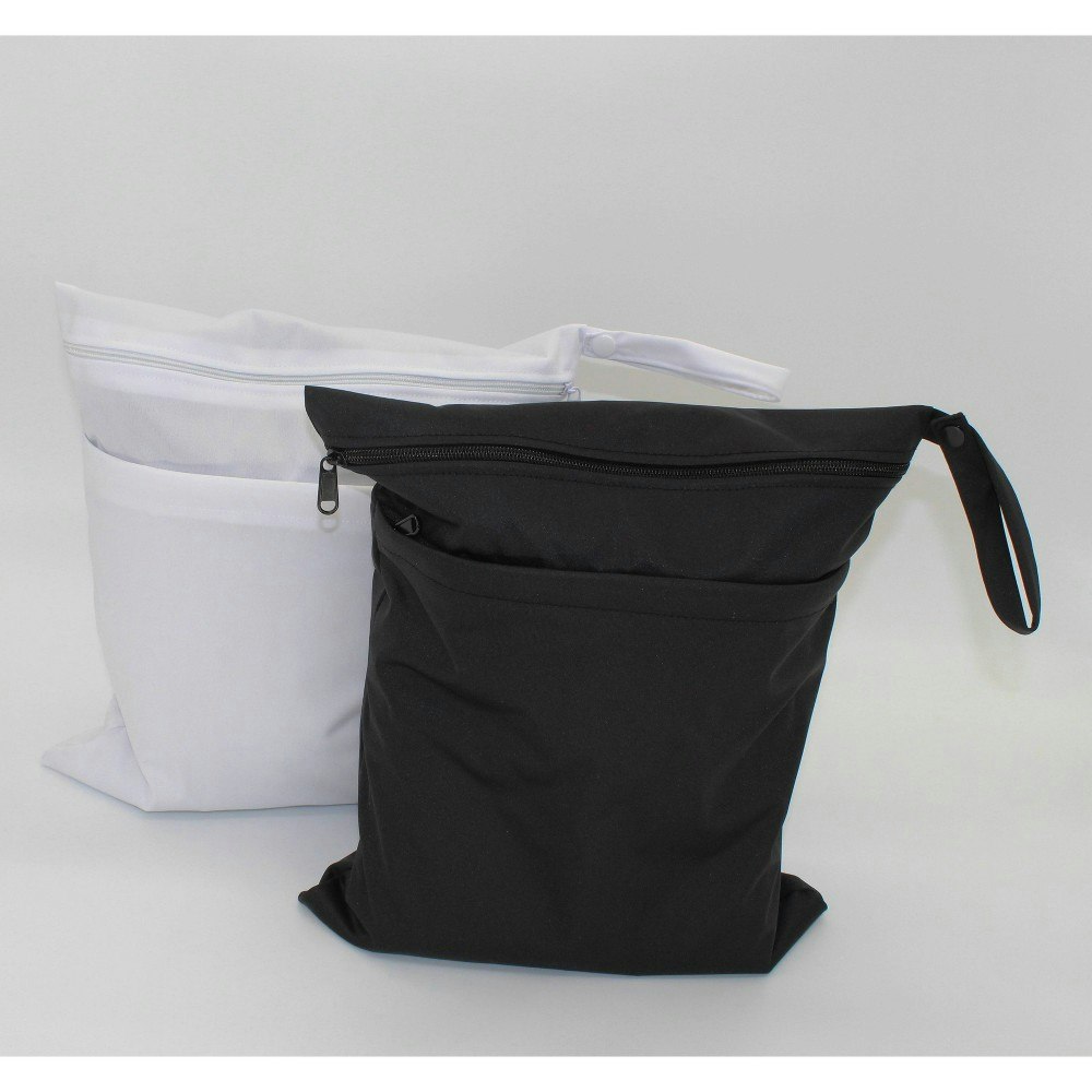 Hoovy Wet/Dry Storage Bags 2-Pack: $14.99 Hoovy Wet/Dry Storage Bags 2-Pack: $14.99