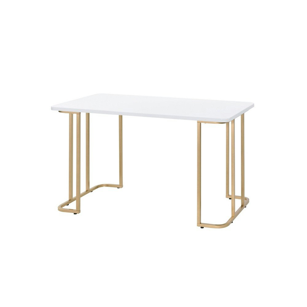 Acme Furniture Estie Writing Desk: $399.99 Acme Furniture Estie Writing Desk: $399.99