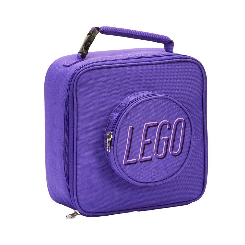 LEGO Brick Lunch Bag: $24.49