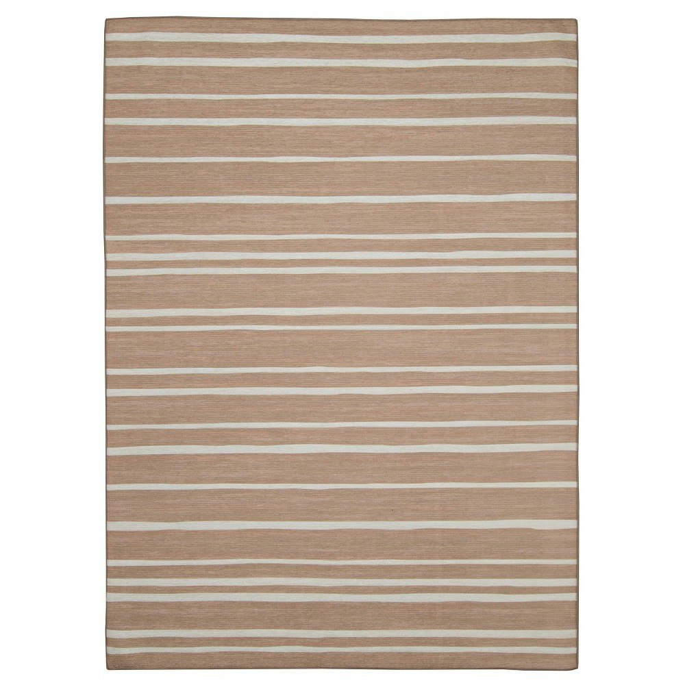 Linon 2'x3' Nimbus Washable Outdoor Rug: $18.79 Linon 2'x3' Nimbus Washable Outdoor Rug: $18.79