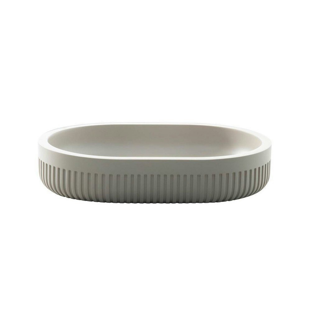 Moda at Home Corbett Resin Soap Dish: $17.99 Moda at Home Corbett Resin Soap Dish: $17.99