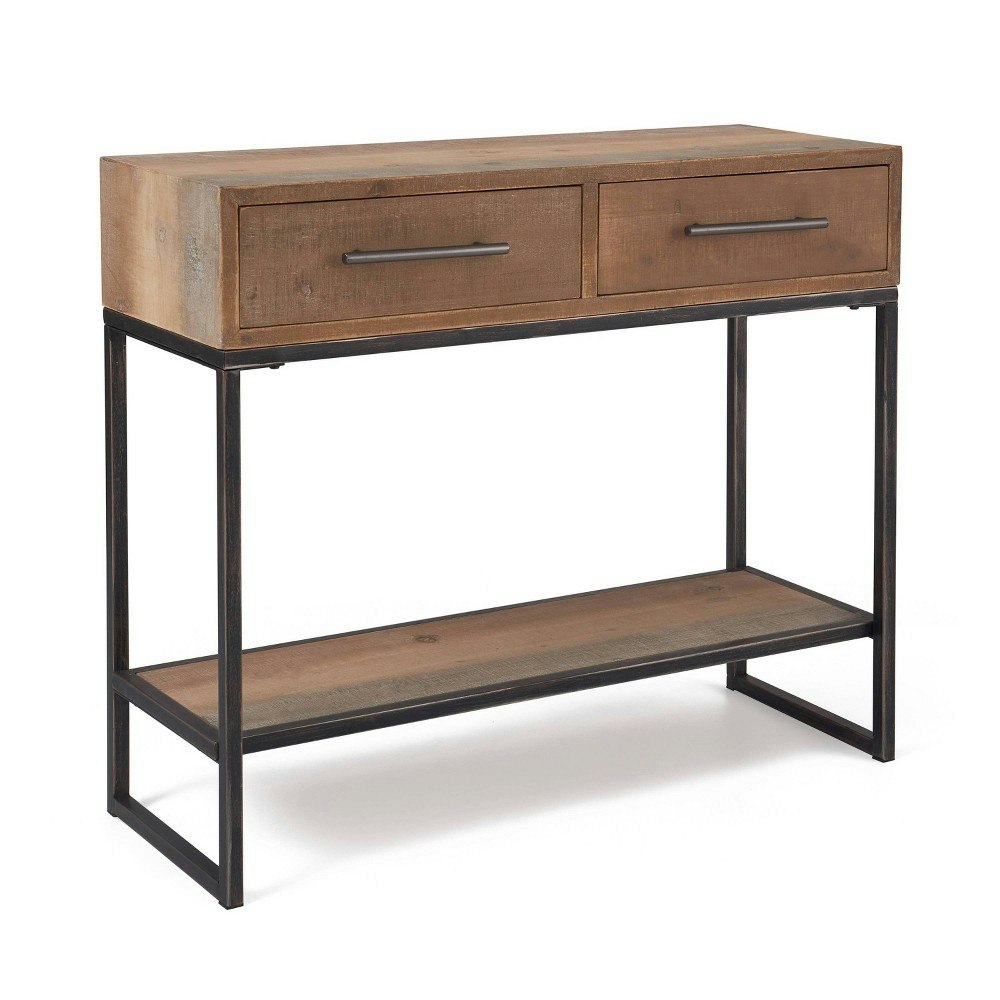 Finch 36-inch Morris Console Table: $170.99 Finch 36-inch Morris Console Table: $170.99