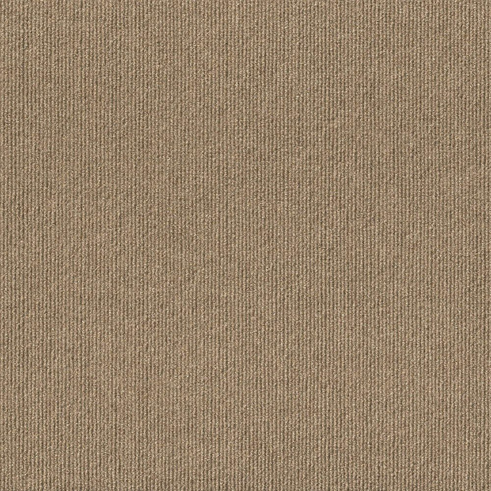 Foss Floors 18-Inch Rib Carpet Tiles 16-Pack: $32.49 Foss Floors 18-Inch Rib Carpet Tiles 16-Pack: $32.49